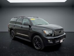 Toyota Sequoia