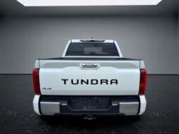 Toyota Tundra Hybrid