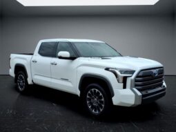 Toyota Tundra Hybrid