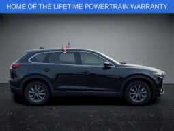 Mazda CX-9