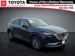 Mazda CX-9