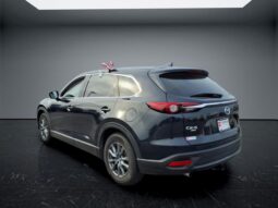 Mazda CX-9
