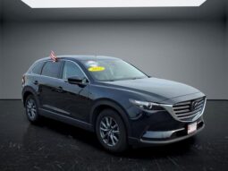 Mazda CX-9