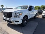 Nissan Titan