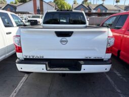 Nissan Titan