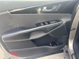 
 Kia Sorento full									