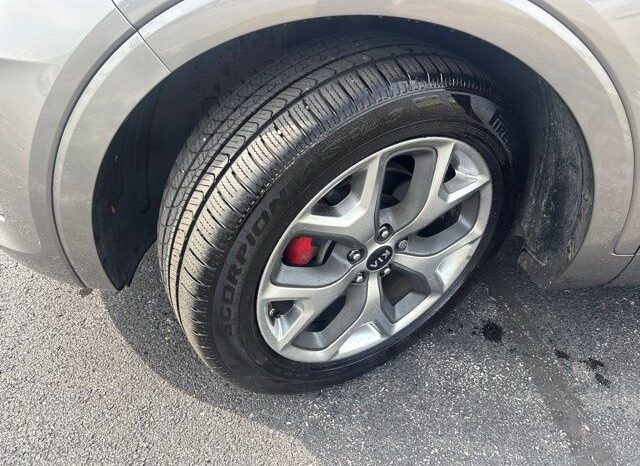 
 Kia Sorento full									