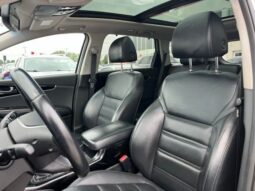 
 Kia Sorento full									