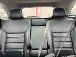 
 Kia Sorento full									