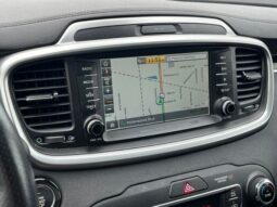 
 Kia Sorento full									