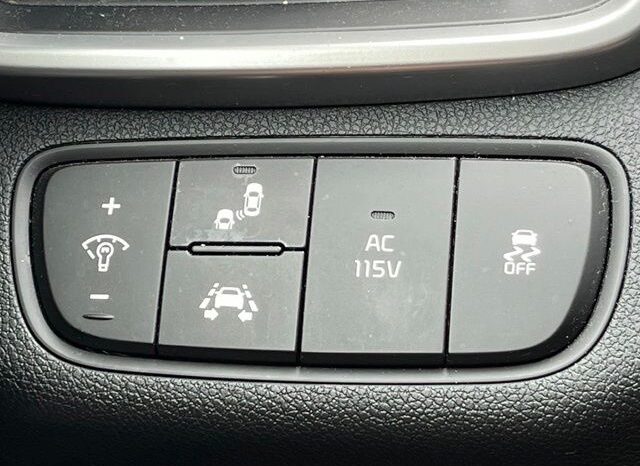 
 Kia Sorento full									