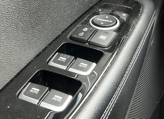 
 Kia Sorento full									