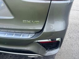 
 Kia Sorento full									