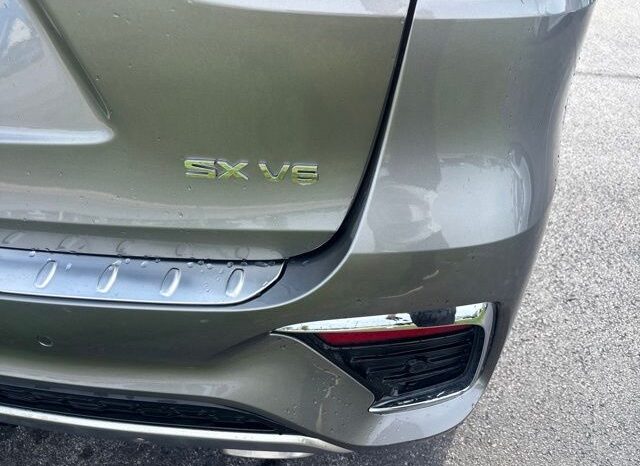 
 Kia Sorento full									