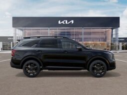 
 Kia Sorento Hybrid full									
