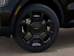 
 Kia Sorento Hybrid full									