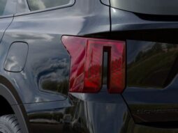 
 Kia Sorento Hybrid full									