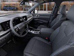 
 Kia Sorento Hybrid full									