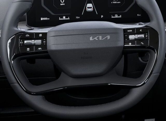 
 Kia Sorento Hybrid full									
