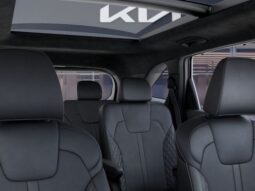 
 Kia Sorento Hybrid full									
