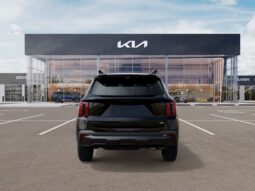 
 Kia Sorento Hybrid full									