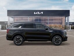 
 Kia Sorento full									