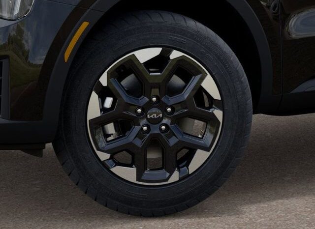 
 Kia Sorento full									