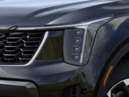 
 Kia Sorento full									