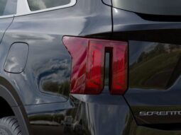 
 Kia Sorento full									