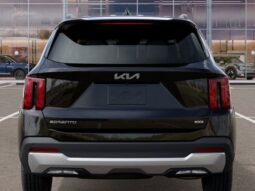 
 Kia Sorento full									