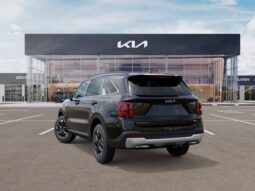 
 Kia Sorento full									