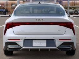 Kia K5 full