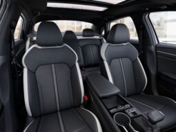 Kia K5 full