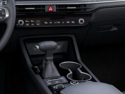Kia K5 full