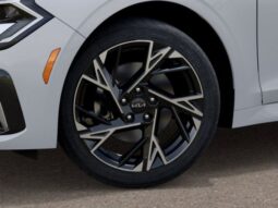 
 Kia K5 full									