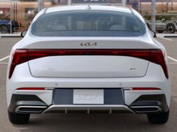 
 Kia K5 full									
