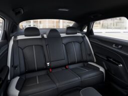 
 Kia K5 full									