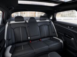 
 Kia K5 full									