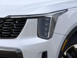 
 Kia Sorento full									