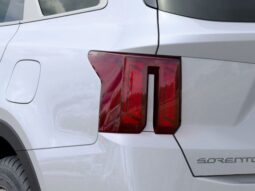 
 Kia Sorento full									