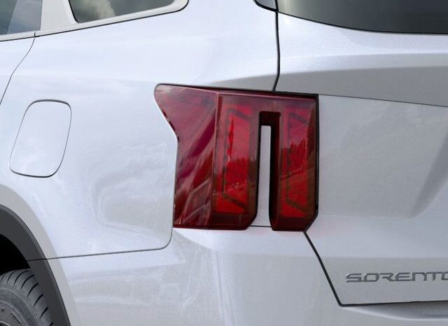 
 Kia Sorento full									