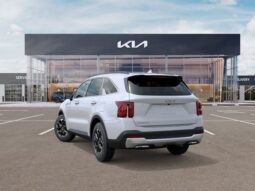 
 Kia Sorento full									