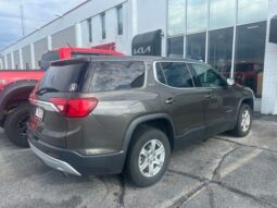 
 GMC Acadia full									