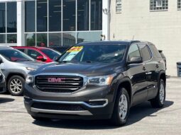 GMC Acadia