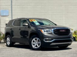 GMC Acadia