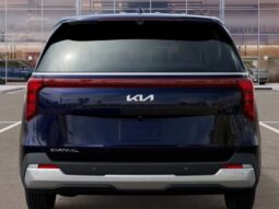 
 Kia Carnival full									