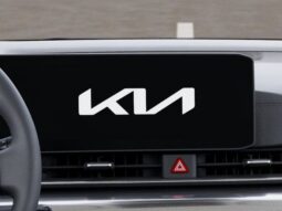 
 Kia Carnival full									