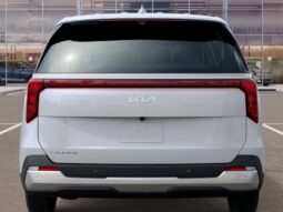 Kia Carnival full