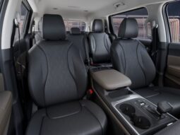 Kia Carnival full