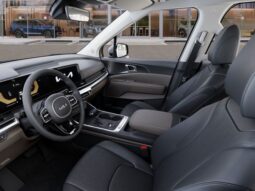 Kia Carnival full
